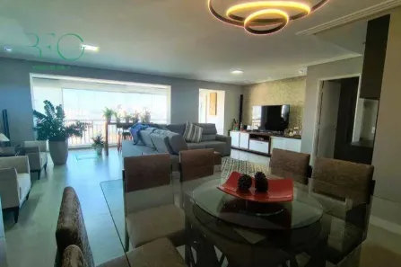 Apartamento com 3 Quartos à venda, 145m² no Lar São Paulo, São Paulo