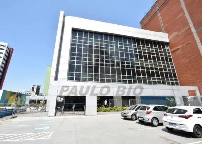 Prédio Comercial para alugar, 9299m² no Liberdade, São Paulo