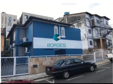 Imóvel Comercial com 10 Quartos à venda, 350m² no Nazaré, Salvador