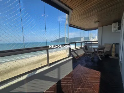 Prédio Residencial com 5 Quartos para alugar, 120m² no Centro, Balneário Camboriú