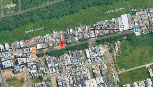 Apartamento com 2 Quartos à venda, 46m² no Recreio dos Bandeirantes, Rio de Janeiro