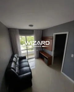 Apartamento com 1 Quarto para alugar, 35m² no Condomínio Centro Empresarial Taquari, São José dos Campos