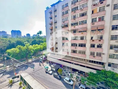 Apartamento com 2 Quartos à venda, 105m² no Icaraí, Niterói