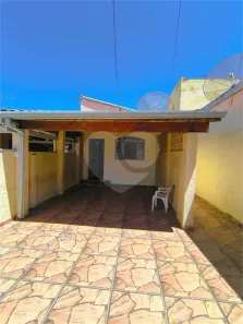 Casa com 2 Quartos para alugar, 90m² no Centro, Indaiatuba