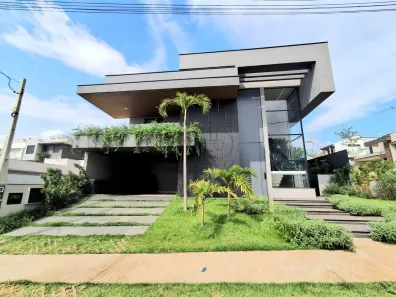 Casa de Condomínio com 3 Quartos à venda, 320m² no Santa Rosa, Piracicaba