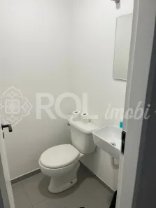 para alugar, 32m² no Sumarezinho, São Paulo