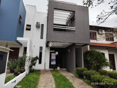 Casa com 3 Quartos à venda, 135m² no Hípica, Porto Alegre
