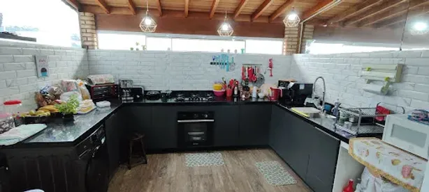 Casa de Condomínio com 2 Quartos à venda, 70m² no Jardim Belizário, Cotia