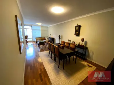Apartamento com 3 Quartos à venda, 126m² no Bela Vista, São Paulo
