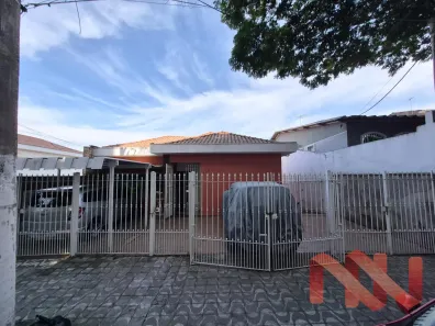 Casa com 5 Quartos à venda, 360m² no Jardim Japão, São Paulo