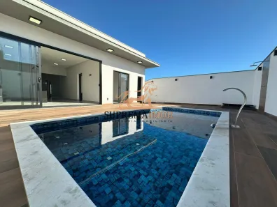 Casa de Condomínio com 3 Quartos à venda, 300m² no Jardim Vila São Domingos, Sorocaba