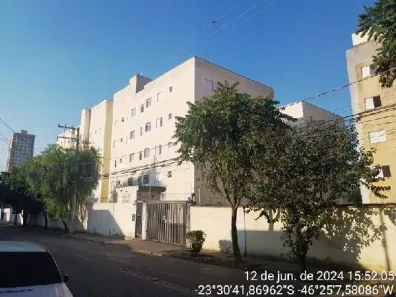 Apartamento com 2 Quartos à venda, 50m² no Vila Nova Curuçá, São Paulo