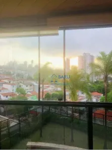 Apartamento com 3 Quartos à venda, 87m² no Perdizes, São Paulo