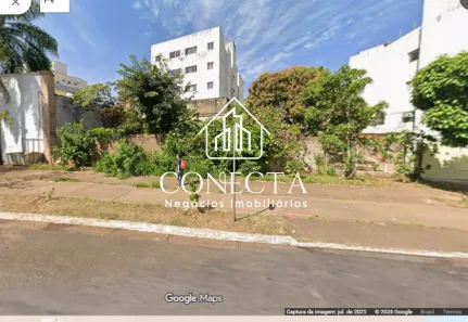 Lote/Terreno à venda, 700m² no Tibery, Uberlândia