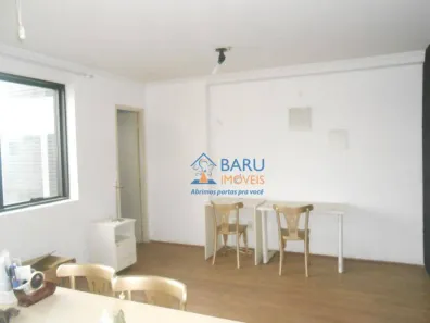 Sala Comercial à venda, 37m² no Lapa, São Paulo