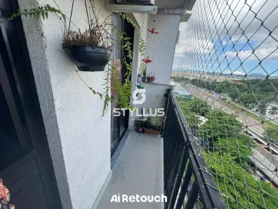 Apartamento com 2 Quartos à venda, 46m² no Maria da Graça, Rio de Janeiro
