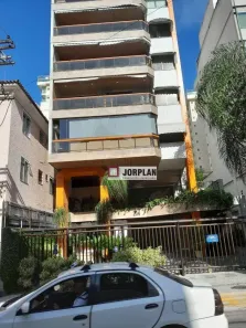 Apartamento com 3 Quartos à venda, 130m² no Icaraí, Niterói