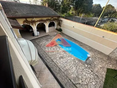 Casa com 4 Quartos à venda, 320m² no Eugênio de Mello, São José dos Campos
