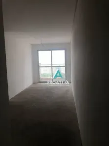 Apartamento com 3 Quartos à venda, 77m² no Vila Alzira, Santo André
