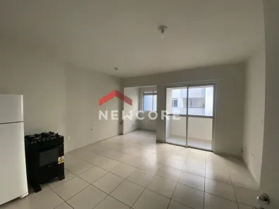 Apartamento com 2 Quartos à venda, 59m² no Pinheirinho, Criciúma