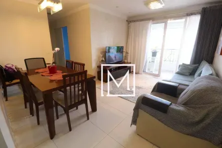 Apartamento com 3 Quartos à venda, 74m² no Vila Monumento, São Paulo