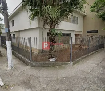 Imóvel Comercial com 1 Quarto à venda, 263m² no Vila Congonhas, São Paulo