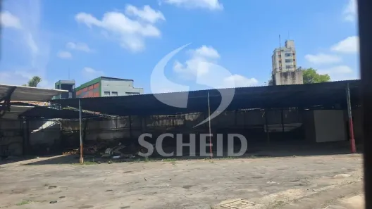 Lote/Terreno à venda, 900m² no Vila Sofia, São Paulo
