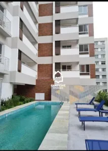 Apartamento com 1 Quarto à venda, 16m² no Bela Vista, São Paulo