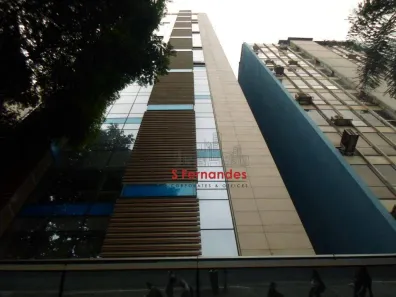 Sala Comercial para alugar, 197m² no Pinheiros, São Paulo