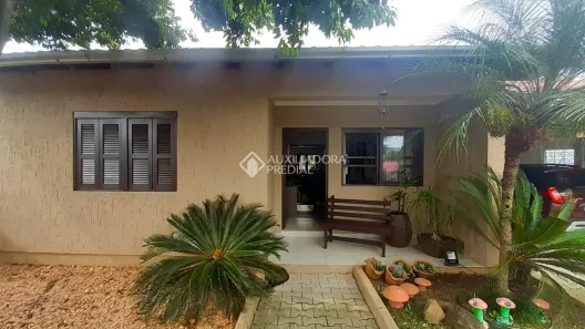 Casa com 2 Quartos à venda, 132m² no Centro, Portão