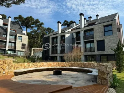 Apartamento com 2 Quartos à venda, 98m² no Centro, Gramado