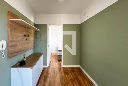 Apartamento com 1 Quarto à venda, 35m² no Pinheiros, São Paulo