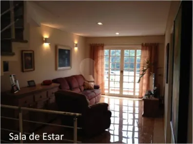 Apartamento com 3 Quartos à venda, 380m² no Horto Florestal, São Paulo