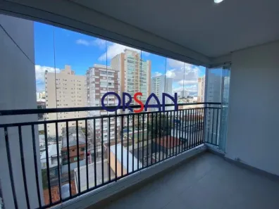 Apartamento com 2 Quartos para alugar, 67m² no Santo Antônio, São Caetano do Sul