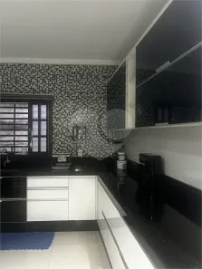 Sobrado com 3 Quartos à venda, 120m² no Vila Romanópolis, Ferraz de Vasconcelos