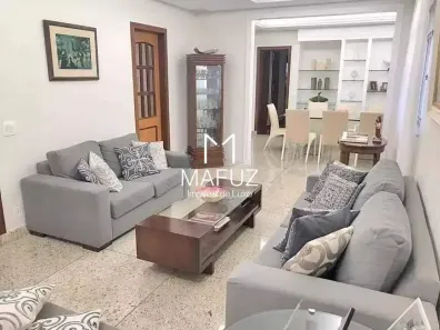 Cobertura com 5 Quartos à venda, 260m² no Serra, Belo Horizonte