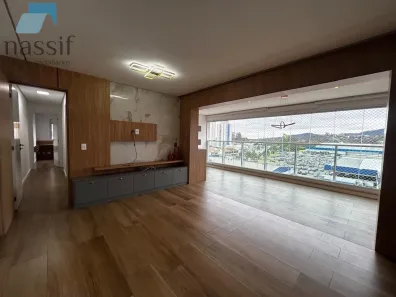 Apartamento com 3 Quartos à venda, 116m² no Vila Mogilar, Mogi das Cruzes