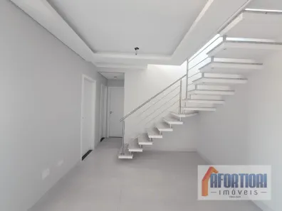 Cobertura com 3 Quartos à venda, 84m² no Pinheirinho, Curitiba