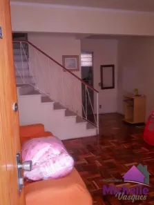 Casa de Condomínio com 2 Quartos à venda, 94m² no Agriões, Teresópolis