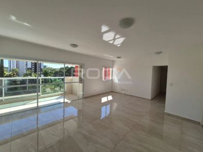 Apartamento com 3 Quartos à venda, 103m² no Parque Faber Castell I, São Carlos