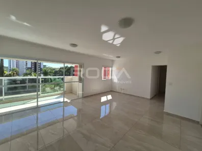 Apartamento com 3 Quartos à venda, 103m² no Parque Faber Castell I, São Carlos