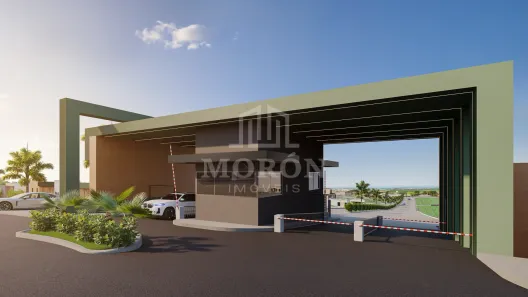 Lote/Terreno à venda, 300m² no Chapada, Ponta Grossa