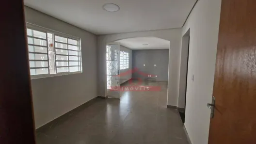 Casa com 2 Quartos para venda ou aluguel, 120m² no Jardim das Orquídeas, Bauru