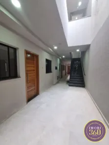 Apartamento com 2 Quartos à venda, 38m² no Jardim Nordeste, São Paulo