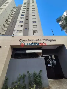 Apartamento com 4 Quartos para alugar, 130m² no Setor Bueno, Goiânia