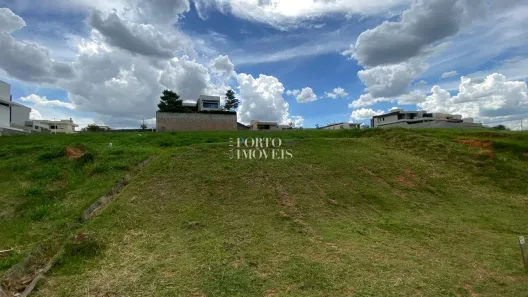 Lote/Terreno à venda, 594m² no Loteamento Parque dos Alecrins, Campinas