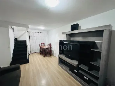 Sobrado com 3 Quartos à venda, 132m² no Cidade Industrial, Curitiba