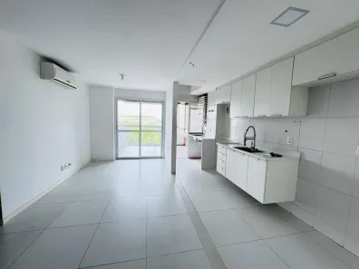 Apartamento com 2 Quartos à venda, 70m² no Recreio dos Bandeirantes, Rio de Janeiro