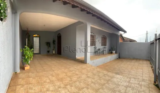 Casa com 3 Quartos à venda, 150m² no Jardim Estoril, Campinas