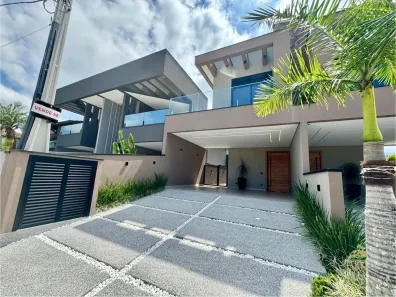 Casa de Condomínio com 5 Quartos à venda, 282m² no Morada da Praia, Bertioga